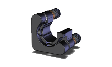 GMMC 中心调整分光反射调整架