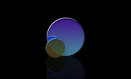 Borofloat&reg; 33激光反射镜