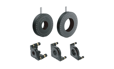 波片/偏光镜调整架