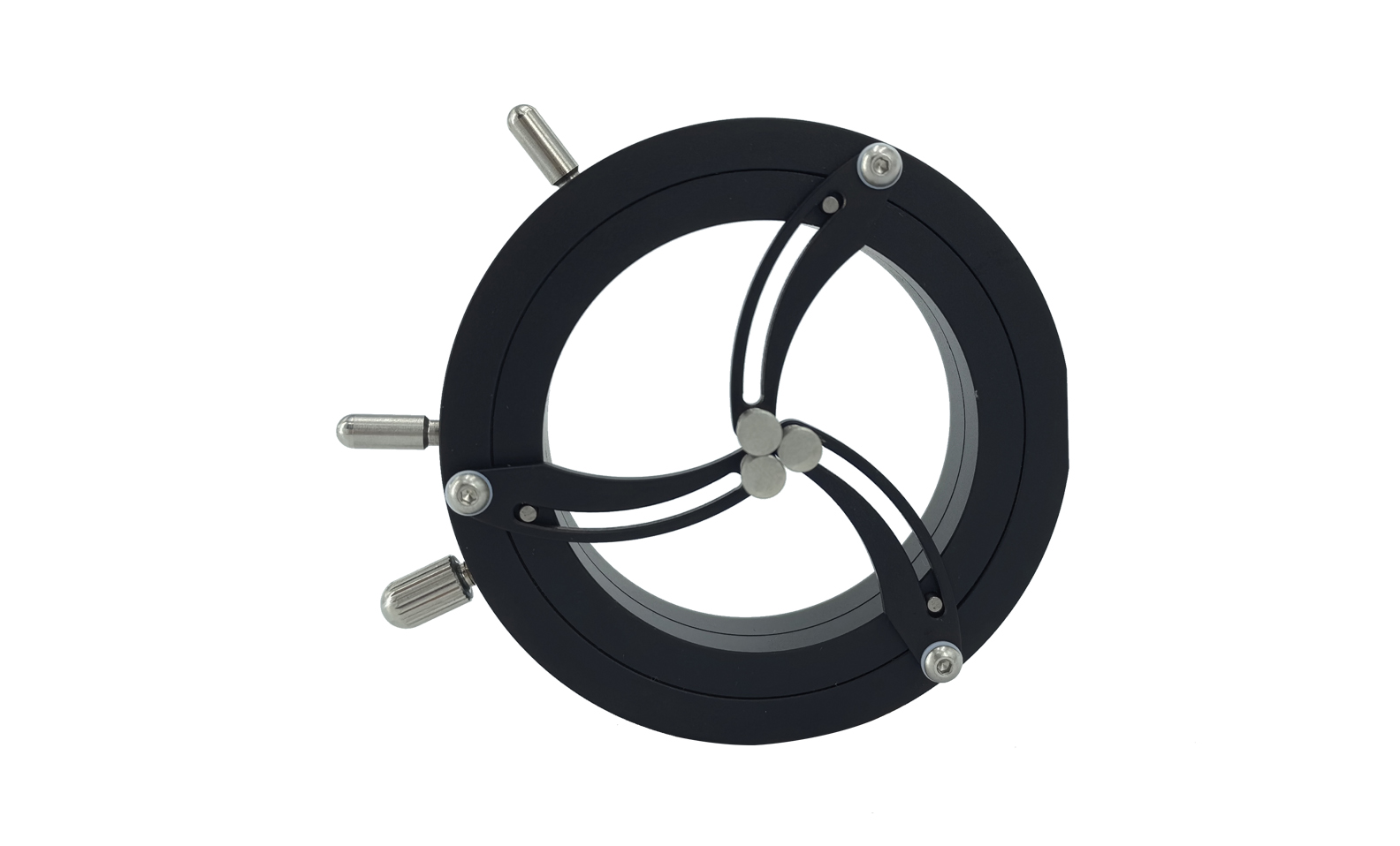 GSLM 自定心透镜安装架