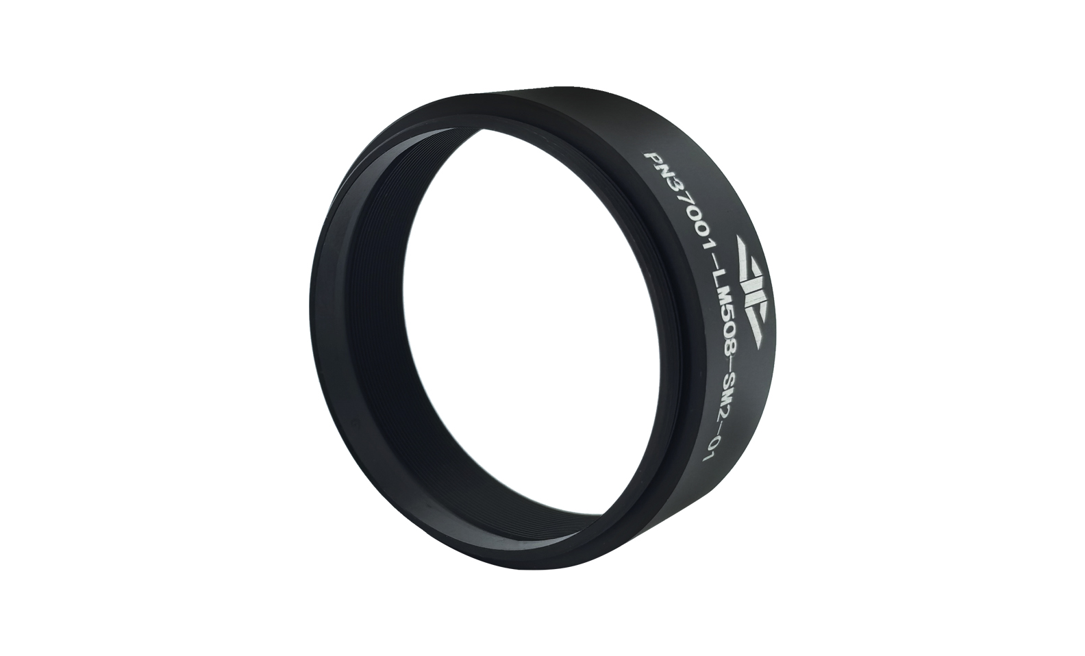 SM 螺纹透镜安装环