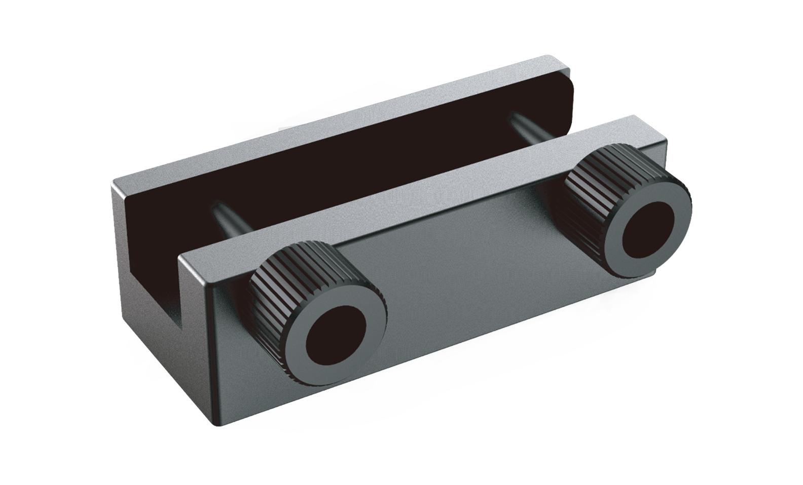 简单型平板固定架