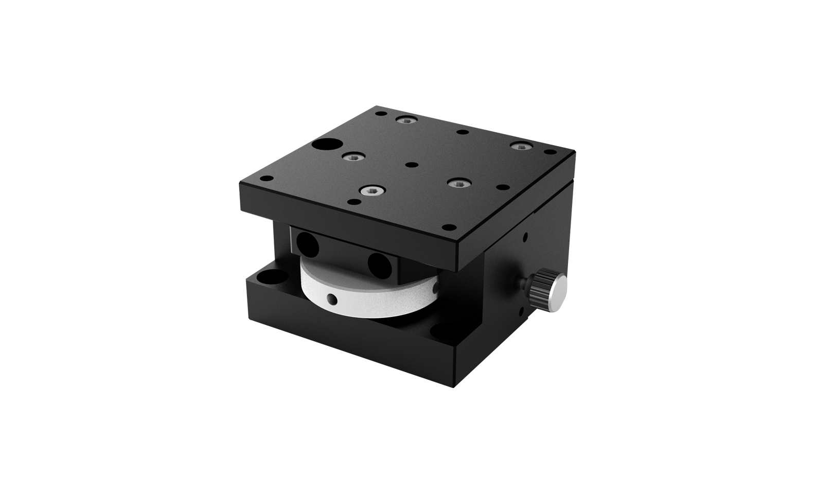 燕尾式升降平台