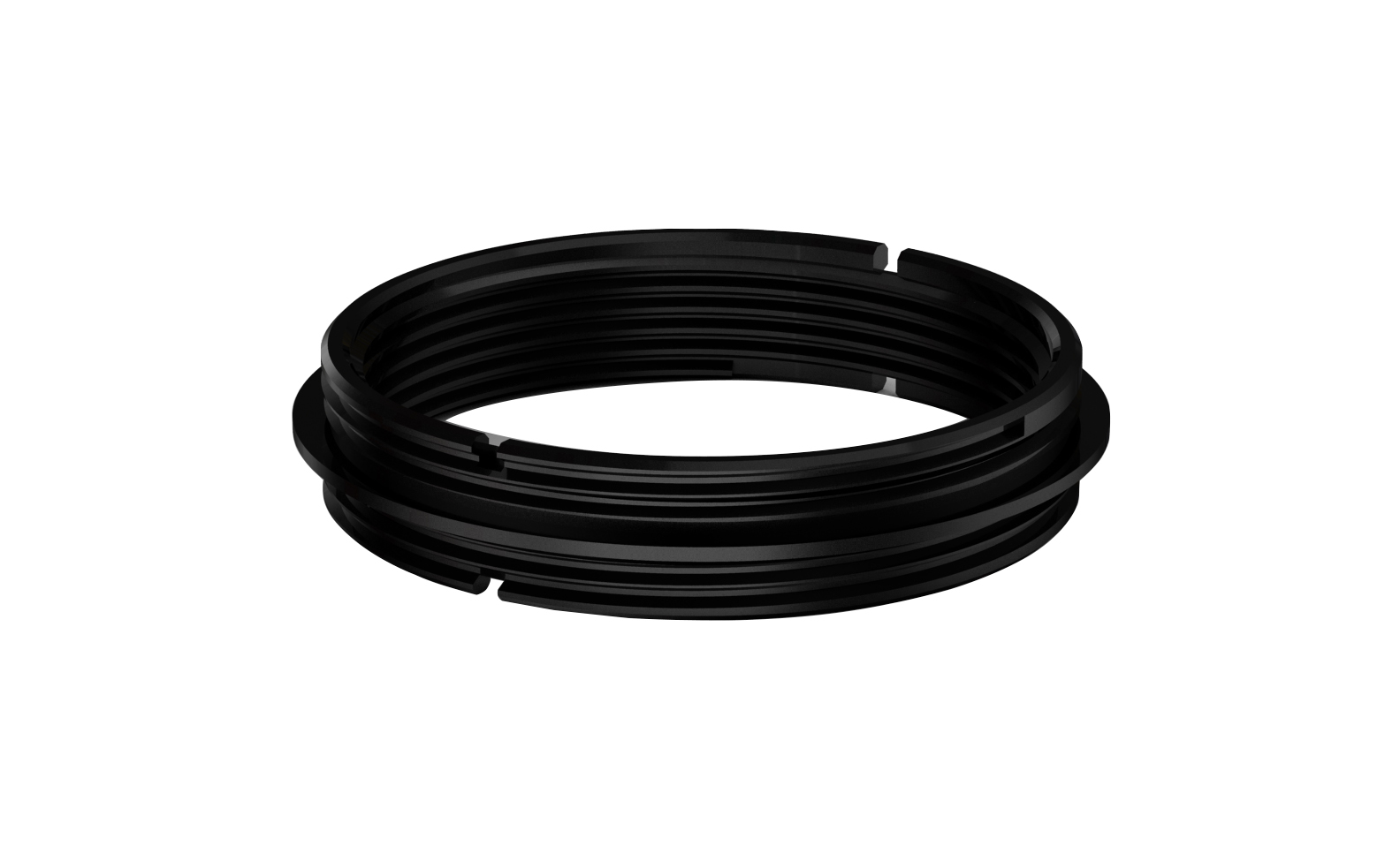 螺纹转换适配器