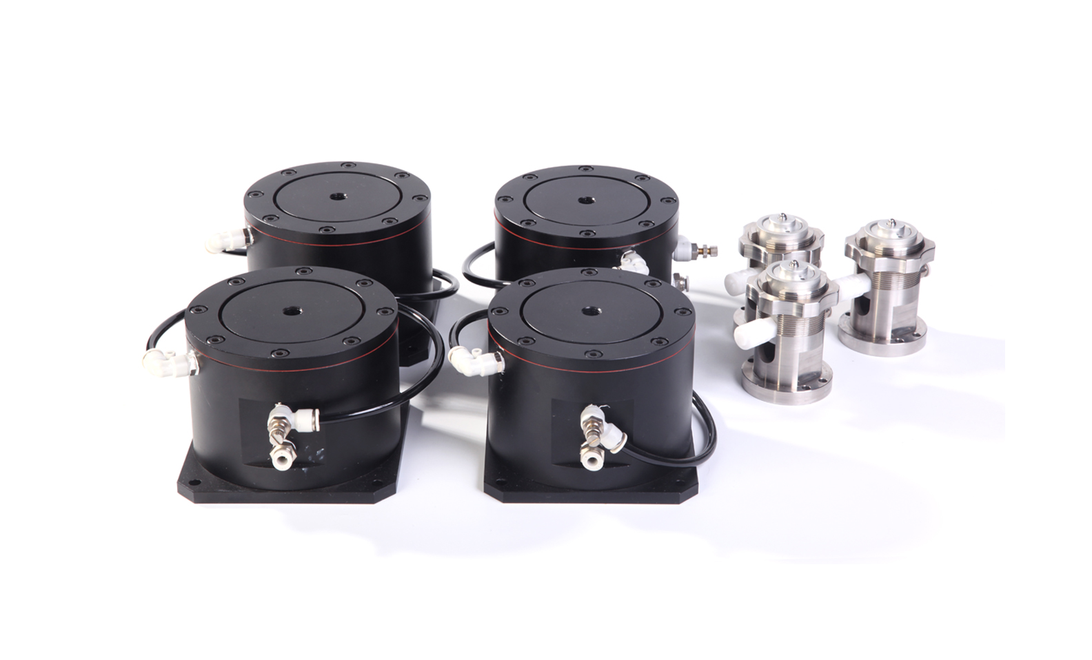 GWMDS 气浮独立模块