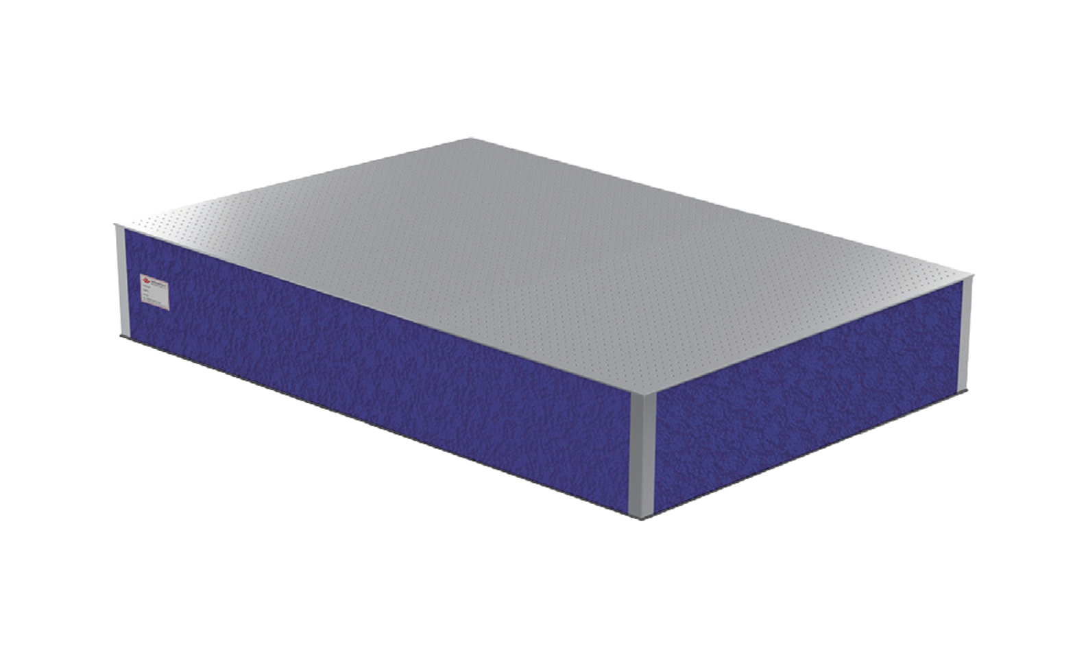 GWBE 井字面包板