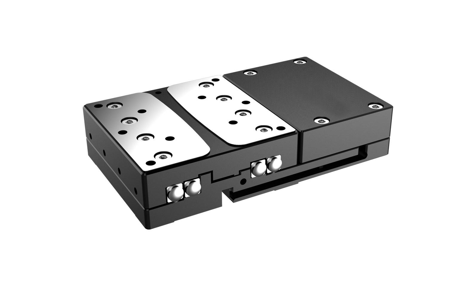 压电纳米平移台