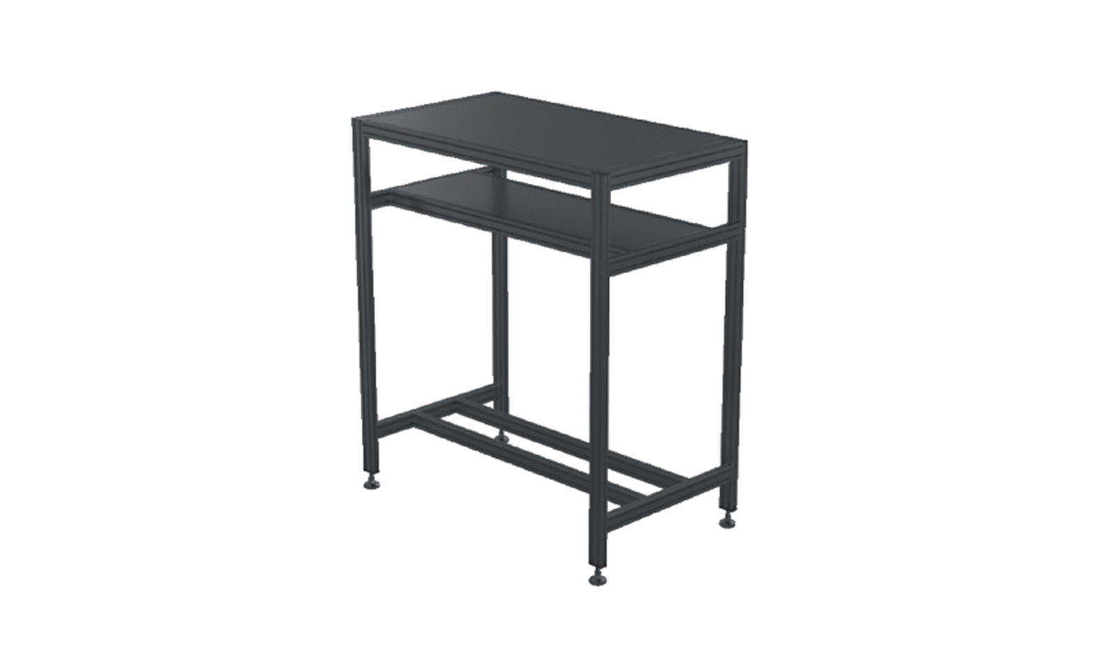 GWBT 光学平台仪器专用放置架