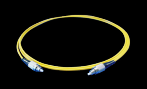 保偏光纤 ( 熊猫 ) 跳线