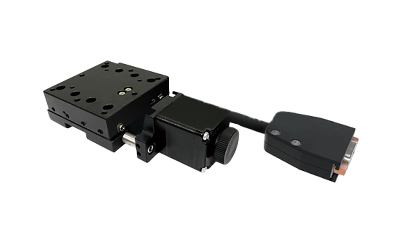 GALSA 系列小尺寸电动滑台