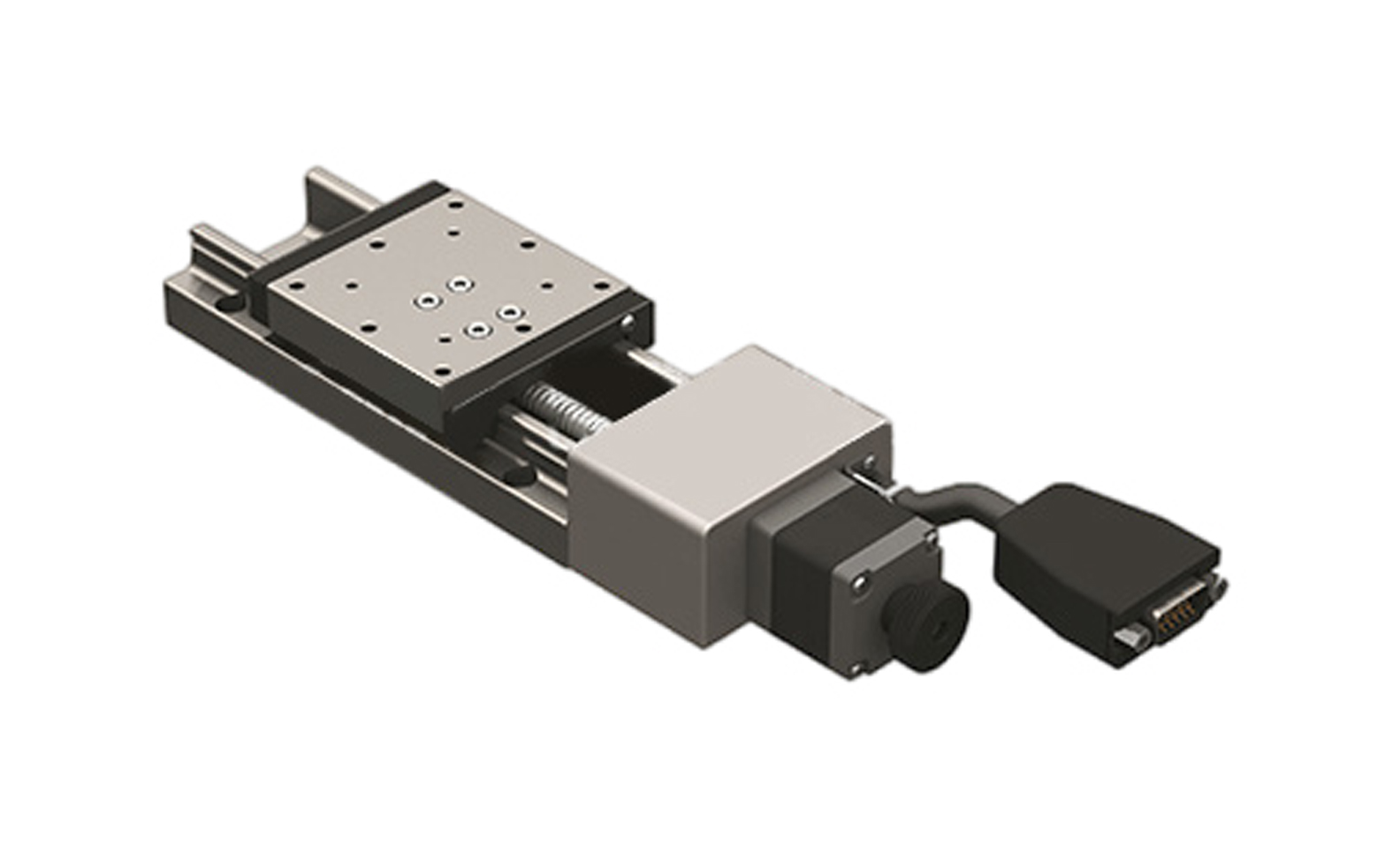 GALSGR 系列钢制精密型电动滑台