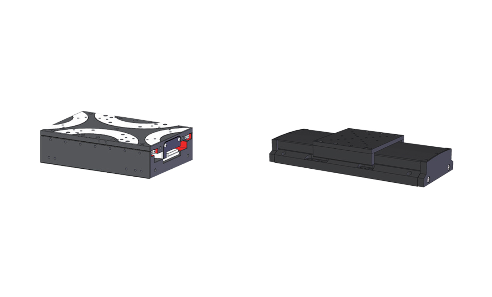 GALM 系列直线电机电动滑台