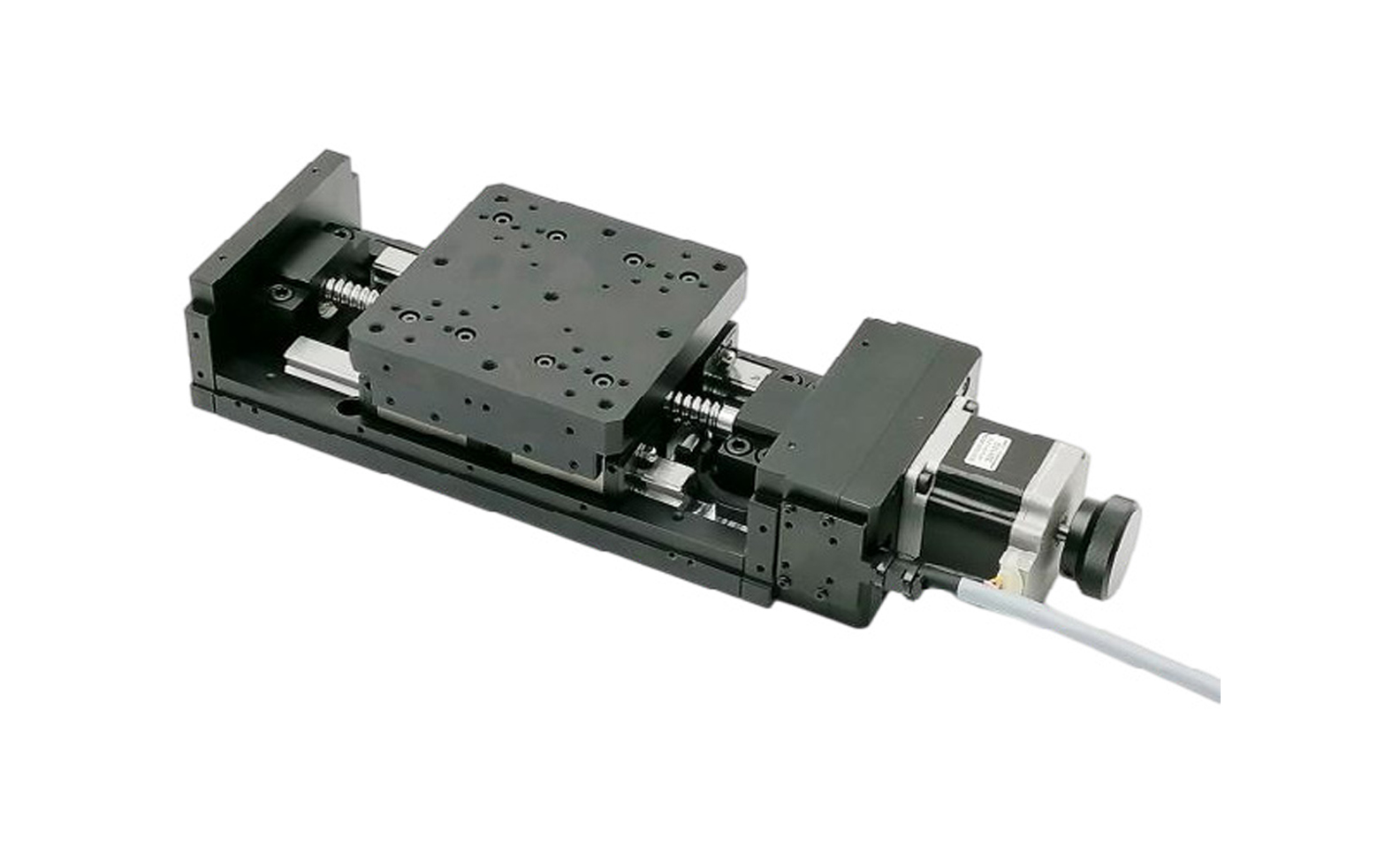 GALSA 系列普通型电动滑台