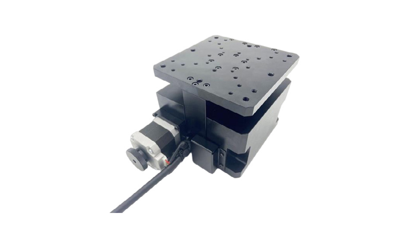 GALVAR 系列铝制电动升降台