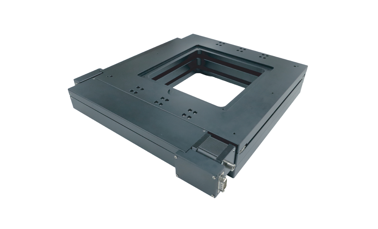 GALSA 系列中空XY电动滑台