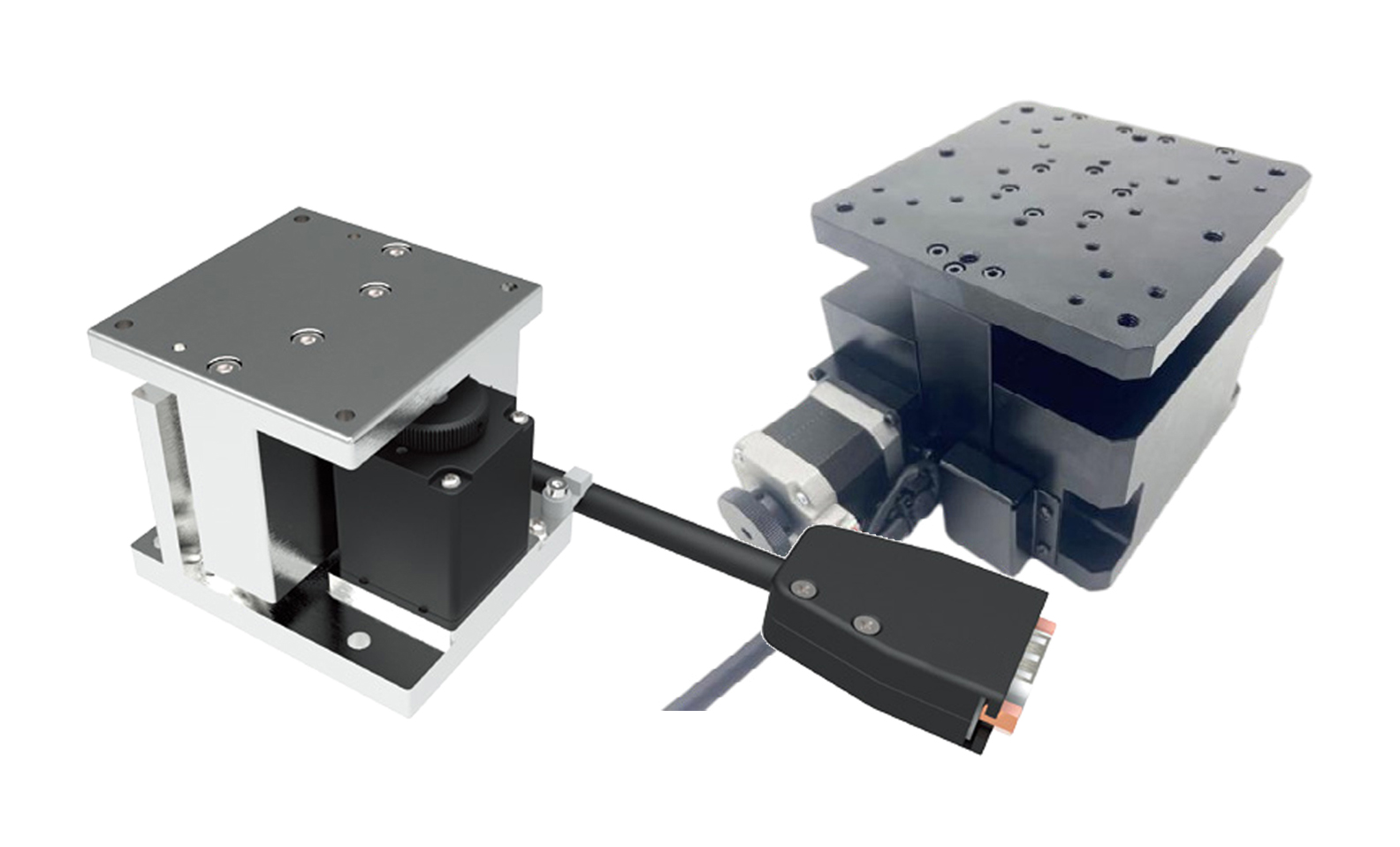 GALV 系列电动升降台