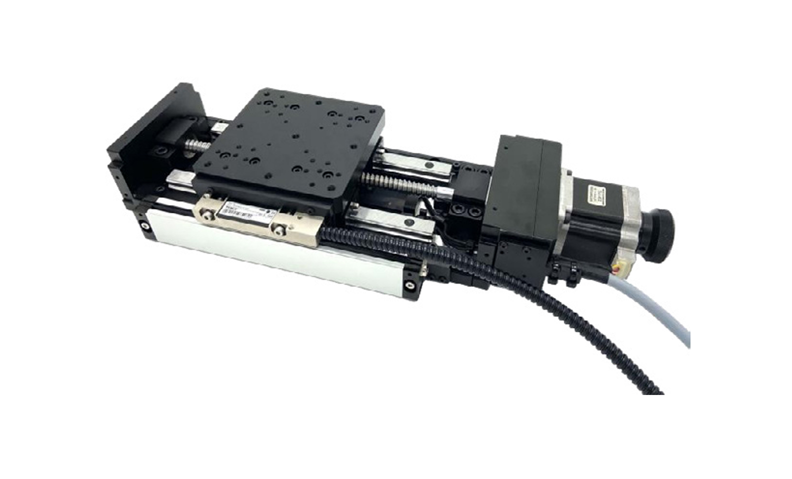 GALSA 系列精密型电动滑台