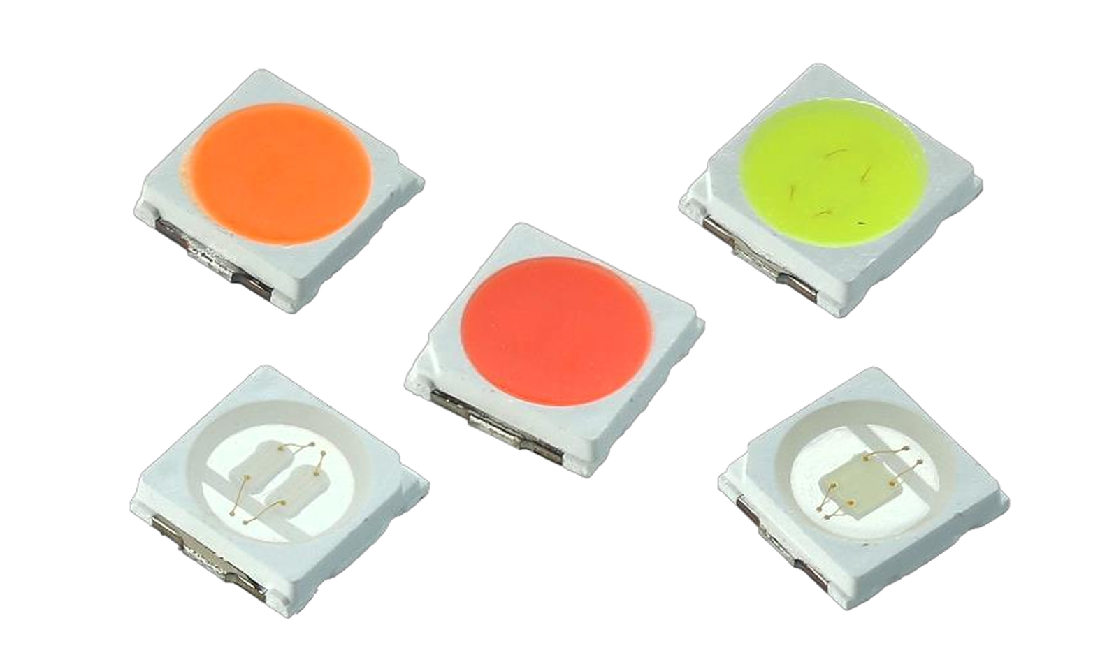 贴片发光二极管