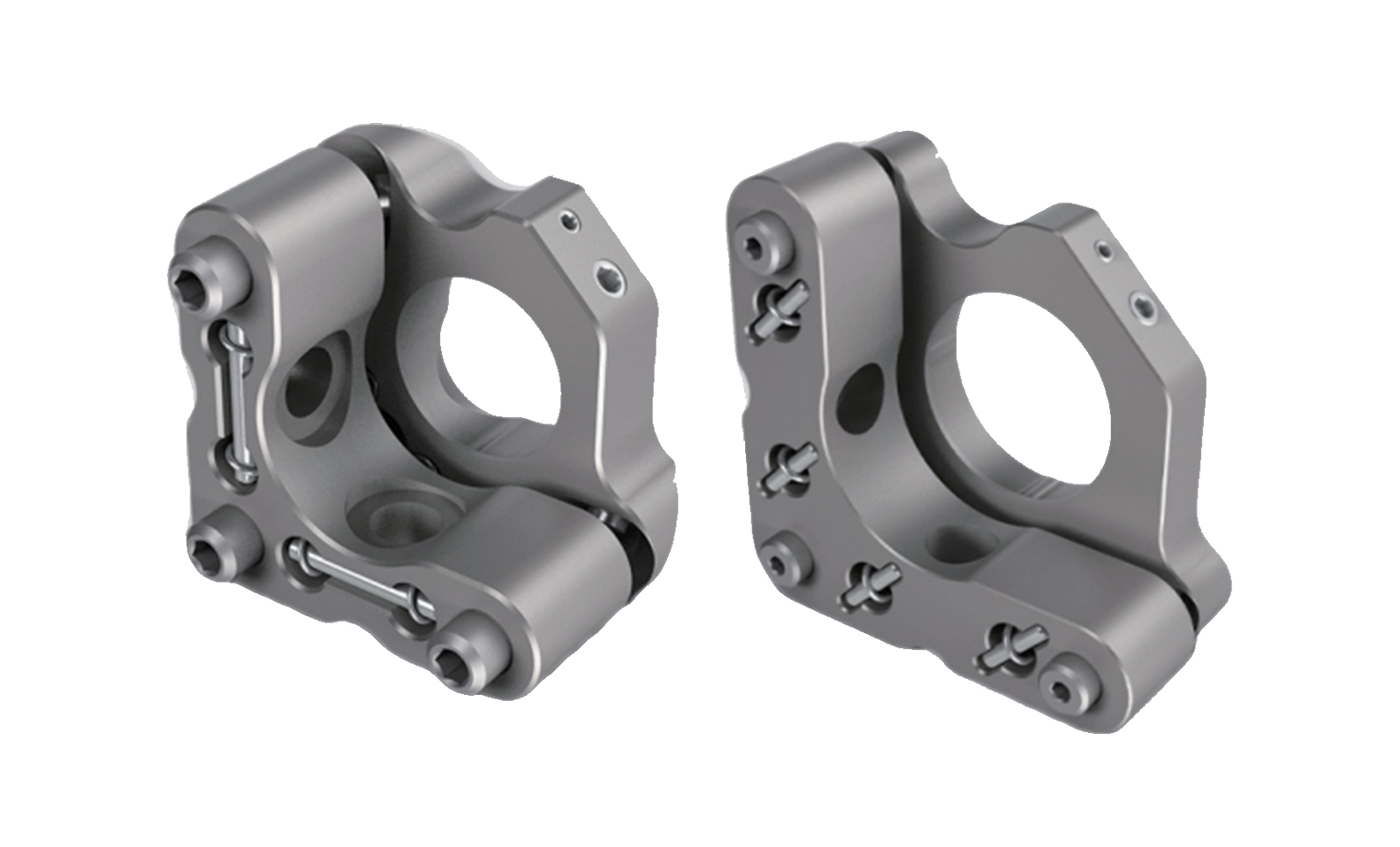 GWCH 不锈钢调整架