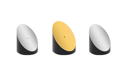 离轴抛物面反射镜