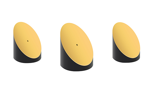 GMP-镀金离轴抛物面反射镜