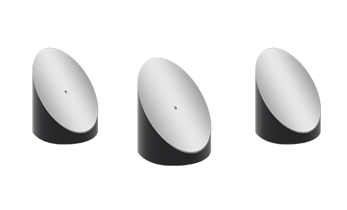 GMP-镀银离轴抛物面反射镜