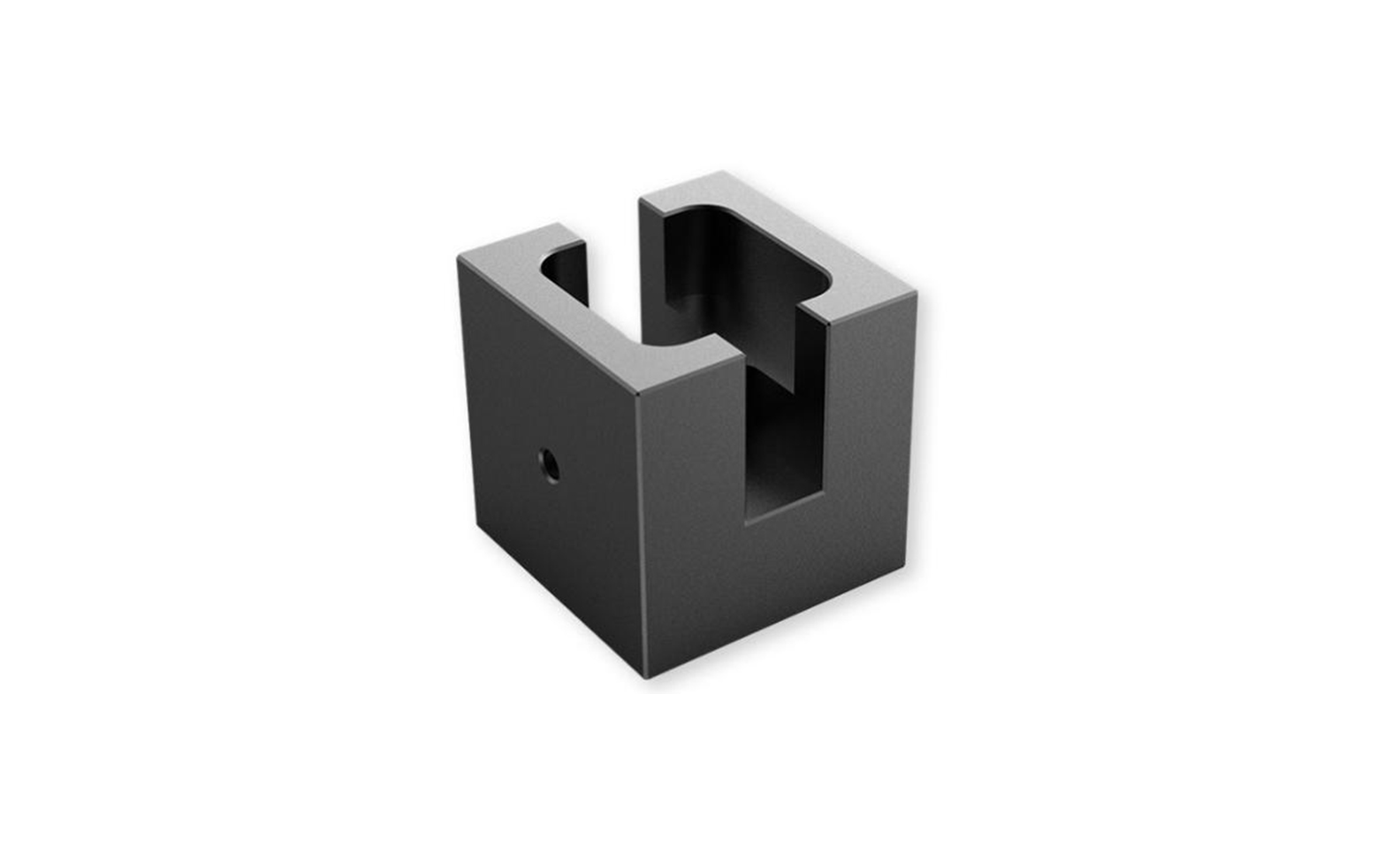 30mm笼式分束立方转接件