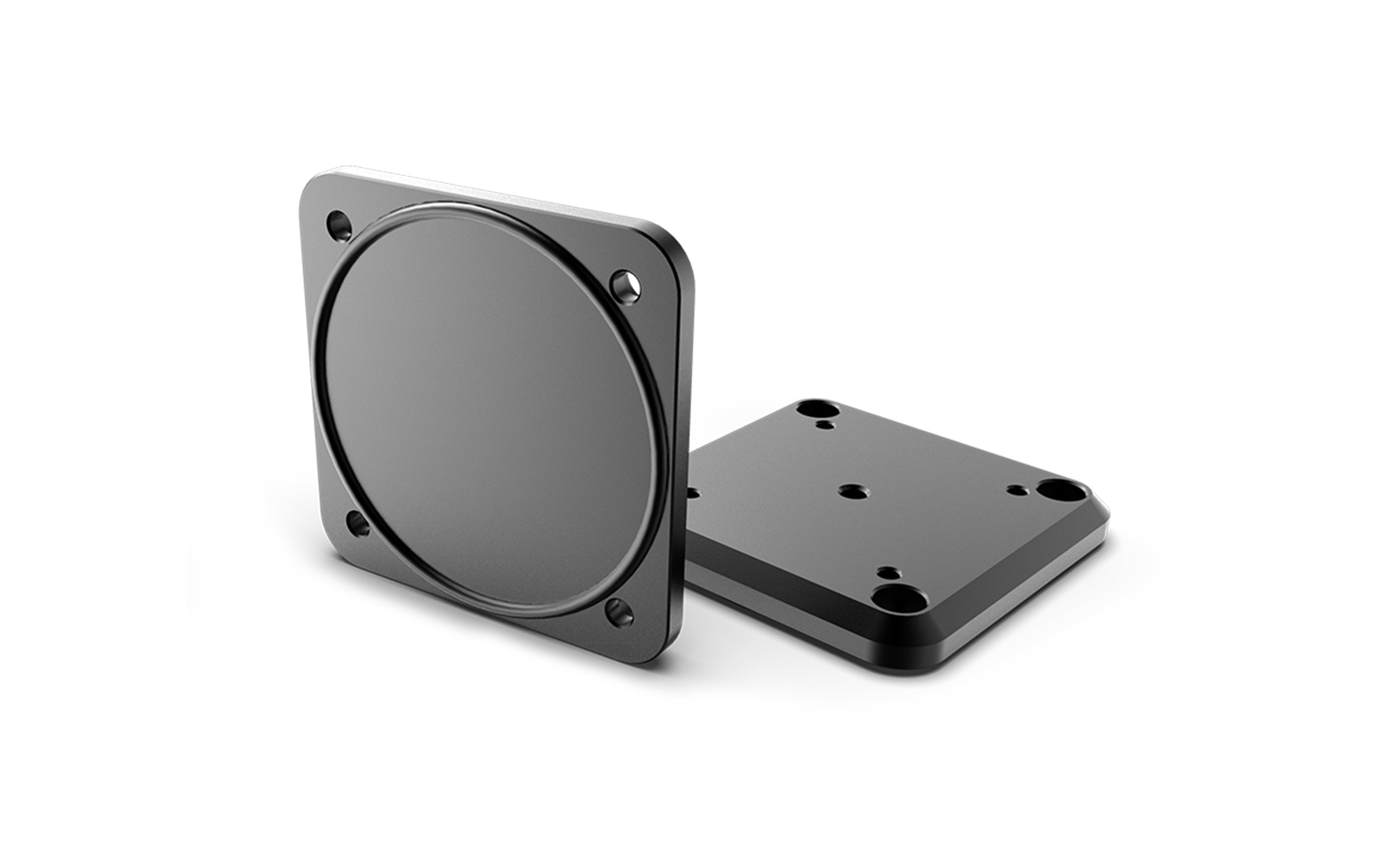 30mm笼式立方体盖板