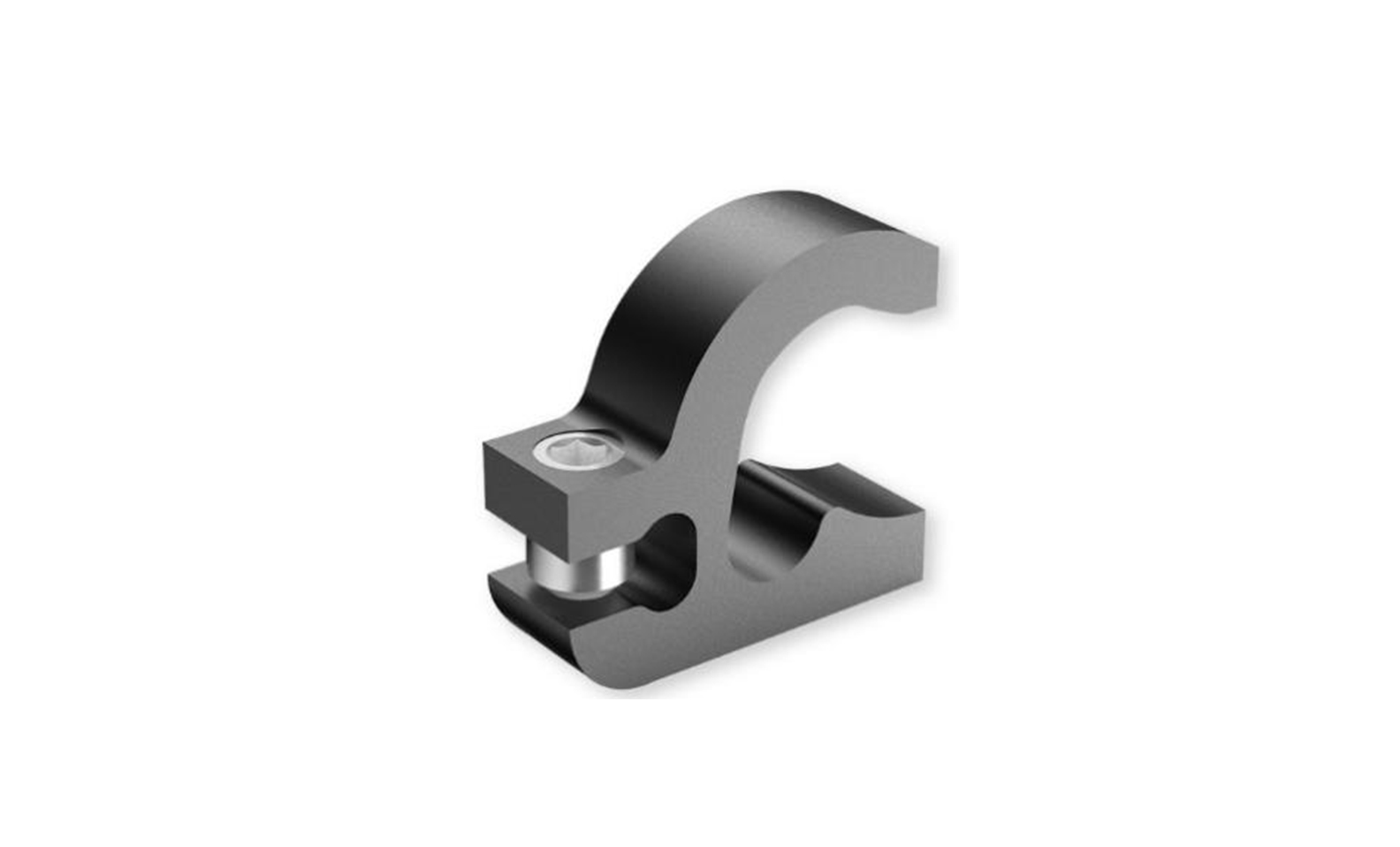 &phi;6mm笼杆限位器