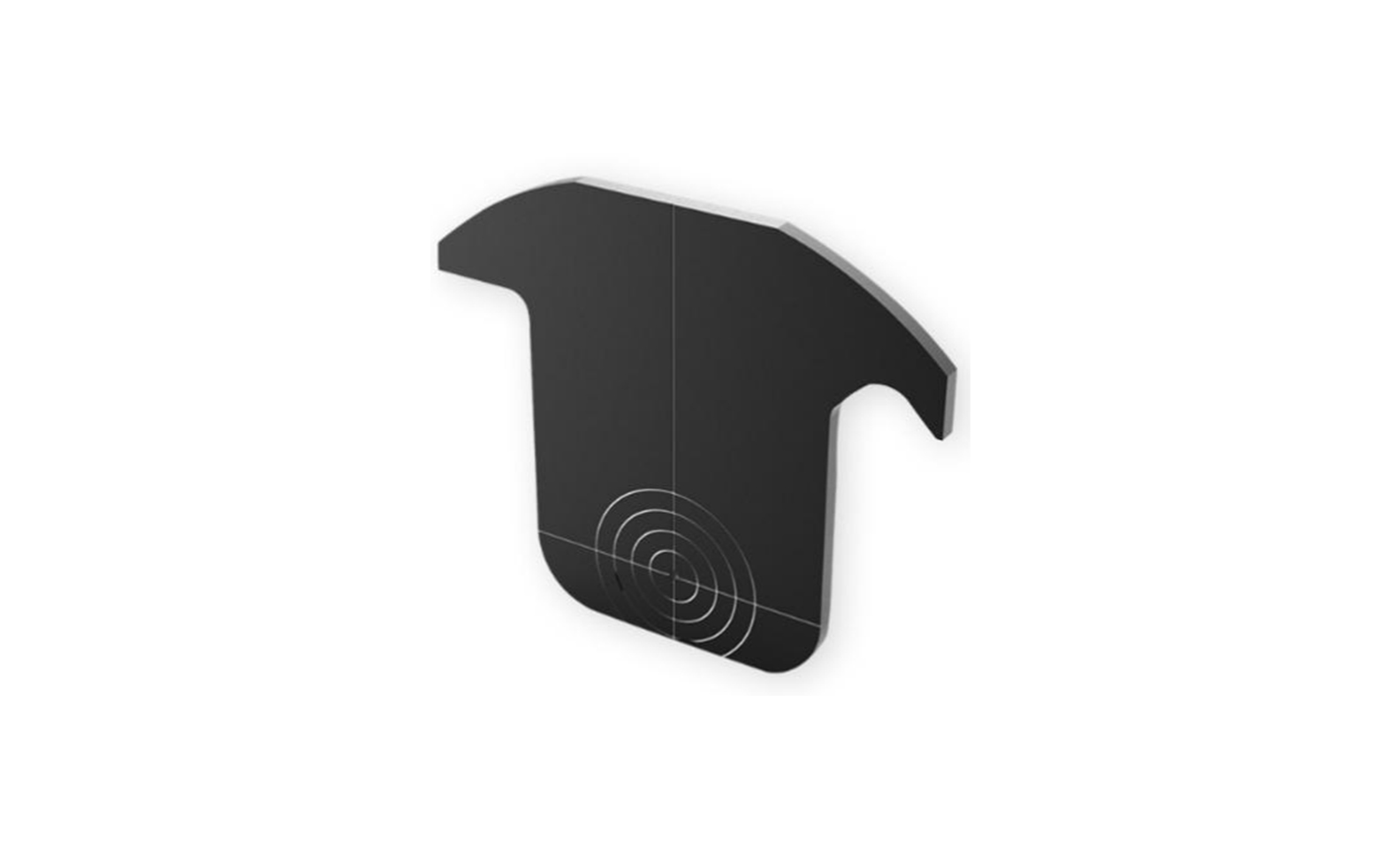 笼式系统对准板