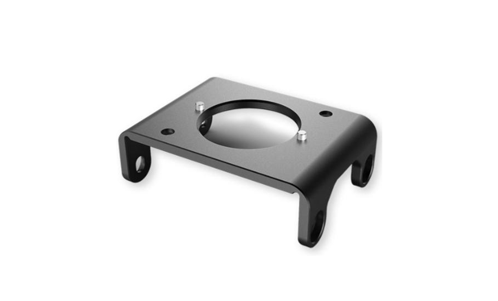 30mm同轴立方体连接件