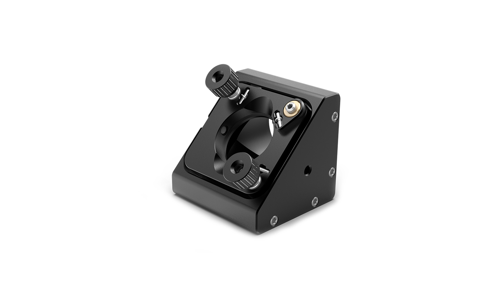 45&deg;安装调整架