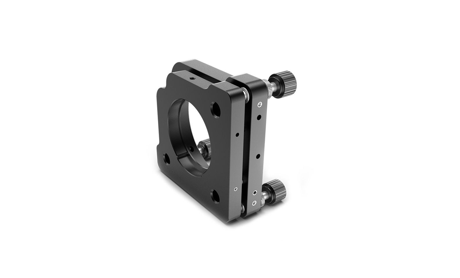 60mm笼式反射镜调整架