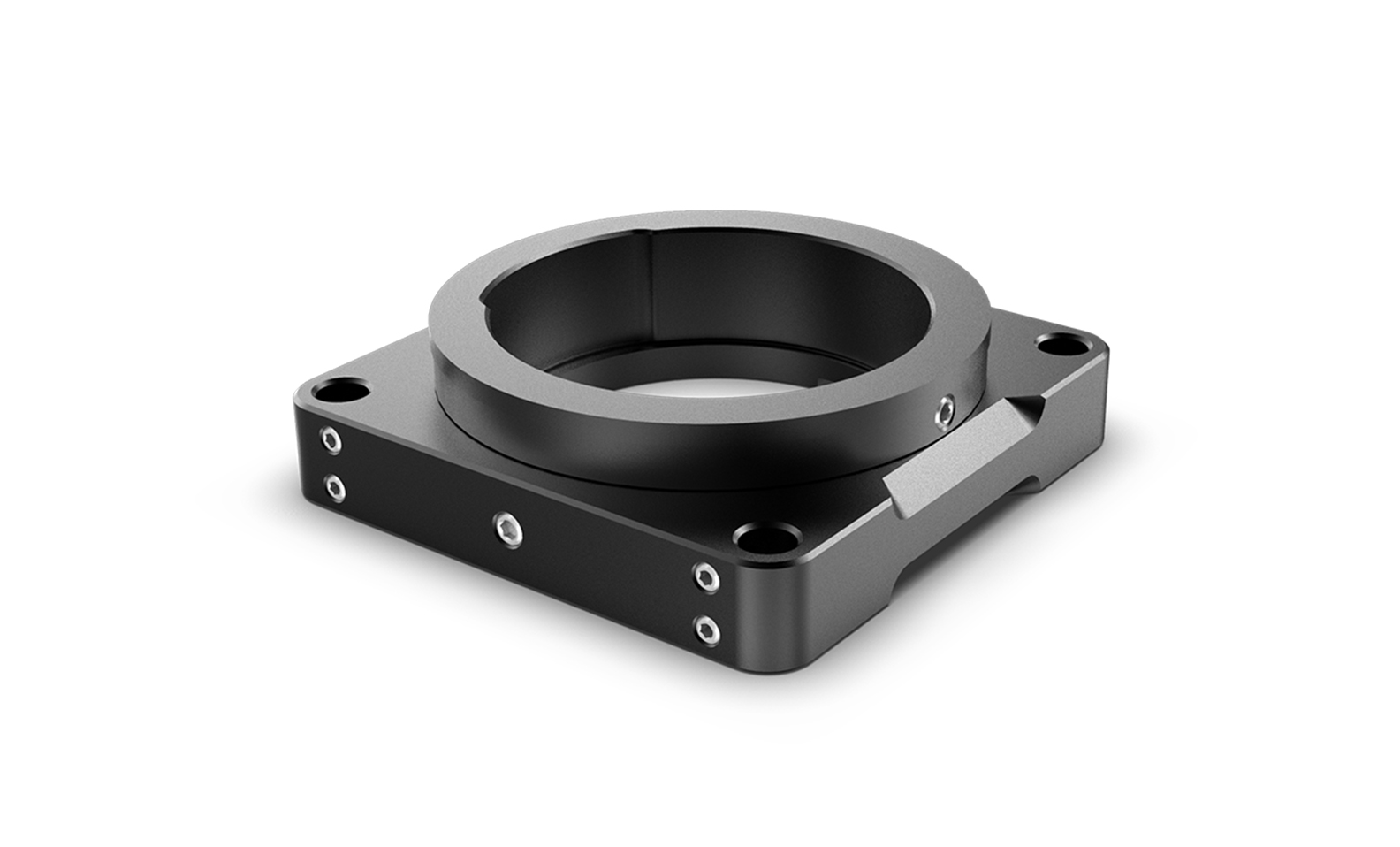 60mm笼式旋转调整架