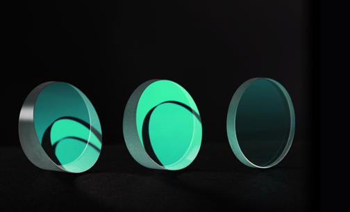 （H-K9L）楔形棱镜