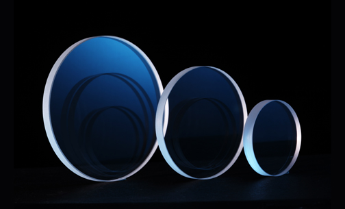 （紫外熔融石英）标准精度窗口