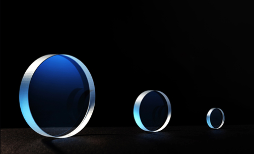 （紫外熔融石英）楔形窗口