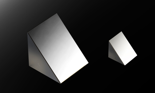 （直角反射镜）H-K9L 普通铝保护膜