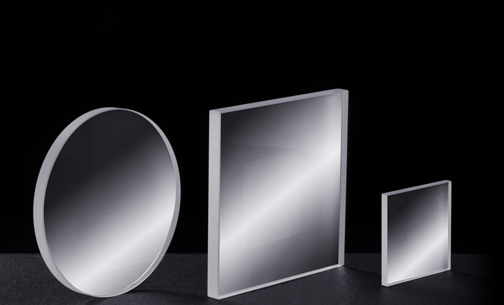 （标准精度）熔融石英 普通铝膜