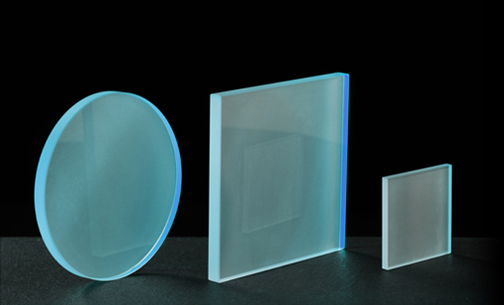 （宽带介质平面高反镜）750~1250nm