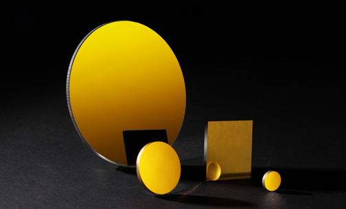 （经济型金属膜反射镜）H-K9L 保护金膜