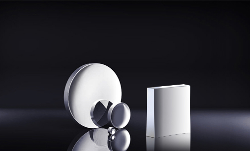 宽带介质球面高反镜