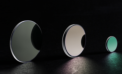 红外长波通滤光片