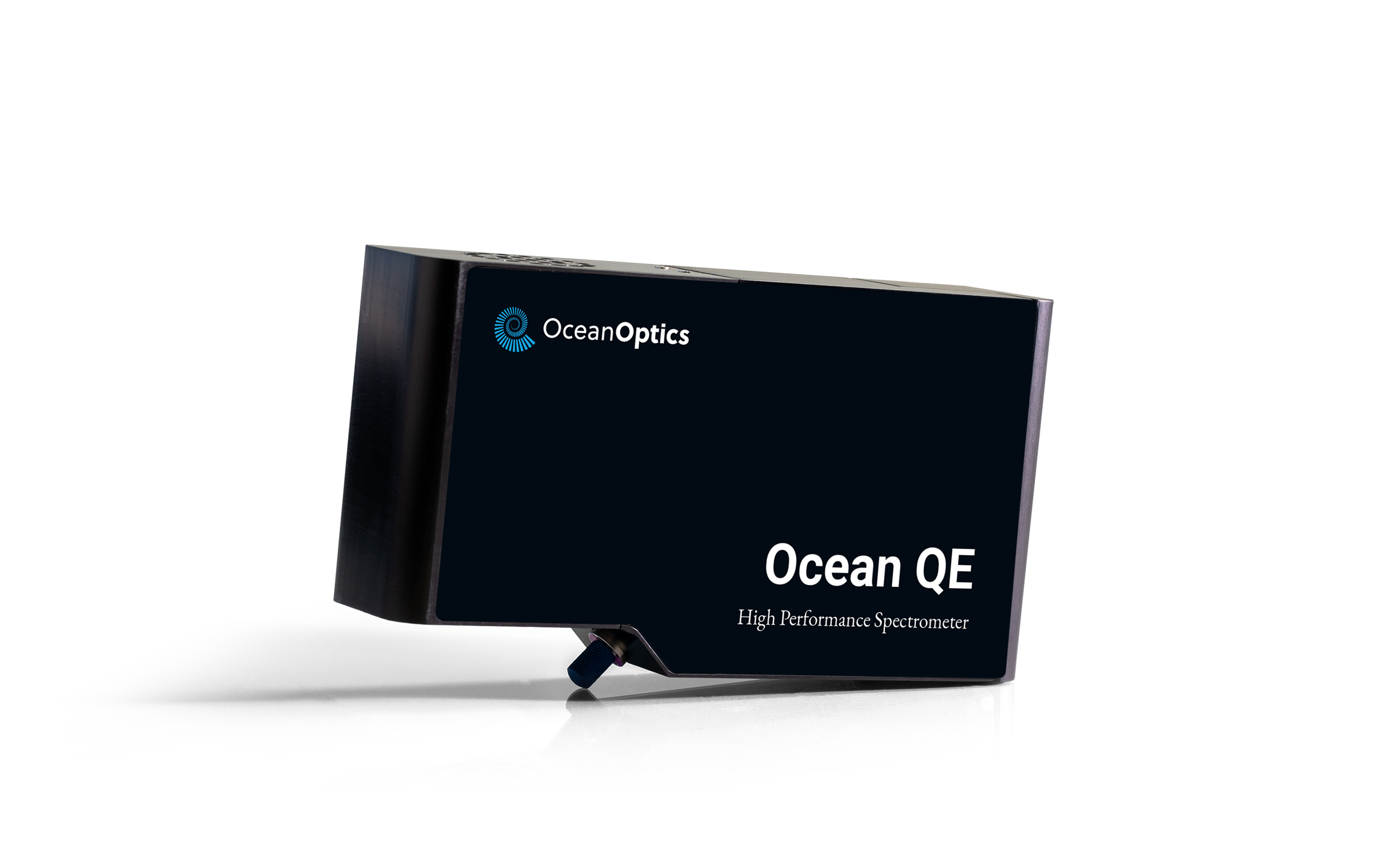 QE Pro Raman 系列光谱仪