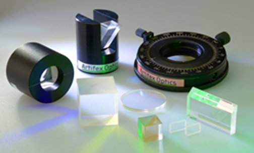 石英沃拉斯顿偏振器