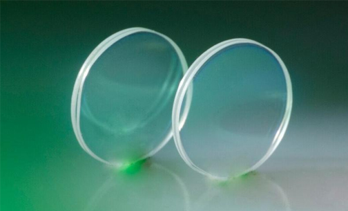 空气隙消色差波片（装配）