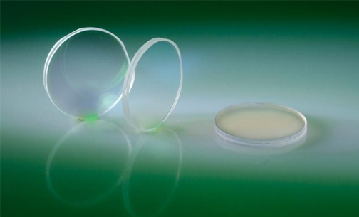 空气隙零级波片（装配）