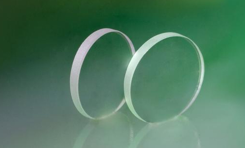 真零级波片（胶合）