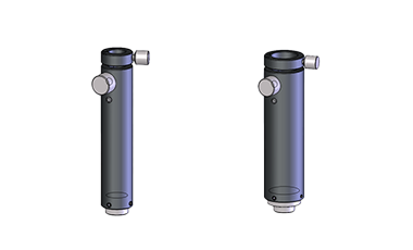GMURS系列高稳定杆架
