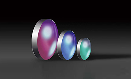 紫外熔融石英非球面透镜